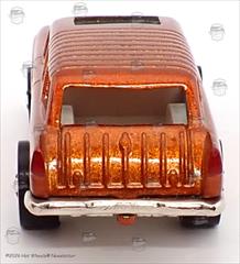 Orange - 25th Anniversary